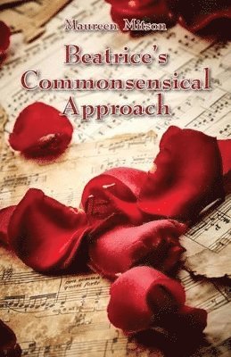 Maureen Mitson - Beatrice's Commonsensical Approach, Häftad