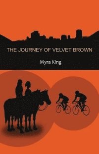 bokomslag The Journey of Velvet Brown