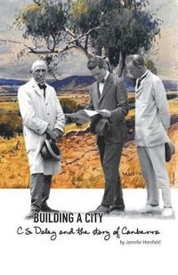bokomslag Building a City