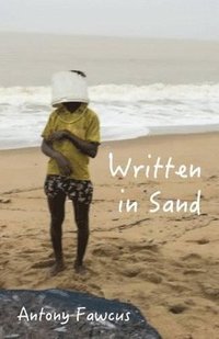 bokomslag Written in Sand