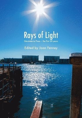 Rays of Light 1