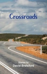 bokomslag Crossroads