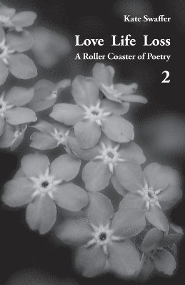 Love Life Loss - A Roller Coaster of Poetry Volume 2 1
