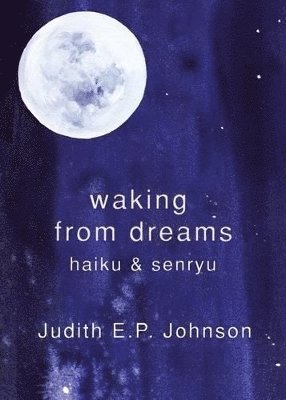 Judith E.P. Johnson, Judith E. P. Johnson - Waking from Dreams, Häftad