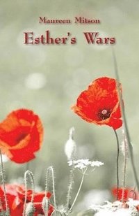 bokomslag Esther's Wars