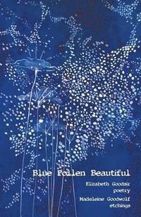bokomslag Blue Pollen Beautiful
