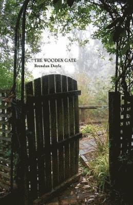 Wooden Gate