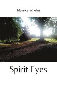 bokomslag Spirit Eyes