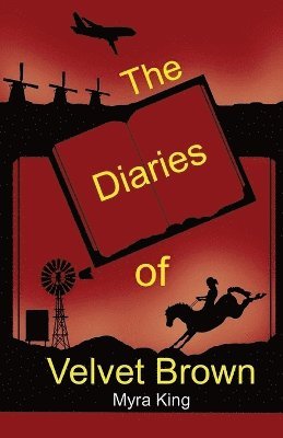 bokomslag The Diaries of Velvet Brown