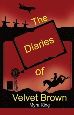 Diaries of Velvet Brown