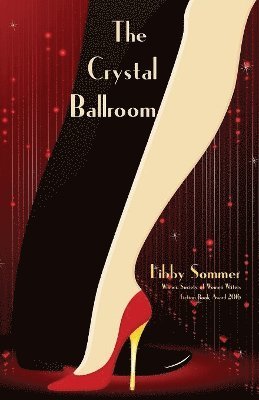 bokomslag The Crystal Ballroom