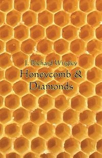 bokomslag Honeycomb & Diamonds