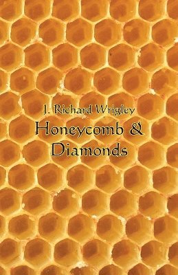 Honeycomb & Diamonds 1