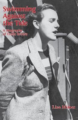 Lisa Milner - Swimming Against the Tide, Häftad