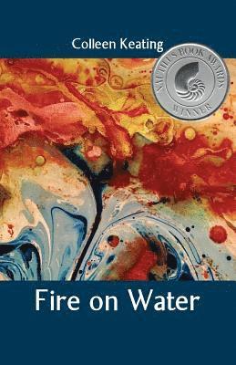 Fire on Water 1