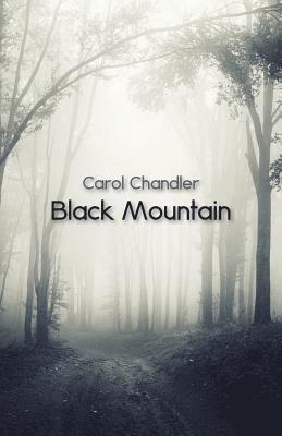 Black Mountain 1