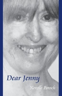 Nerelle Poroch - Dear Jenny, Häftad