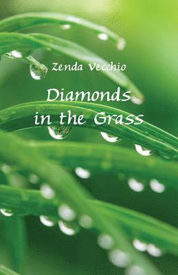 bokomslag Diamonds in the Grass