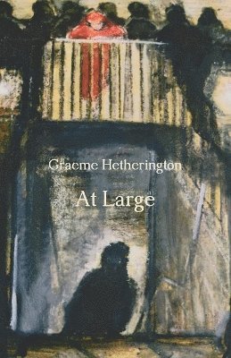 Graeme Hetherington - At Large, Häftad