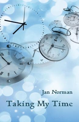 Jan Norman - Taking My Time, Häftad