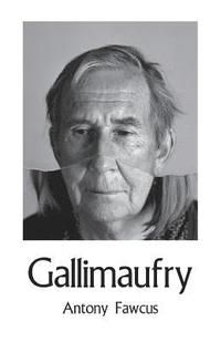 bokomslag Gallimaufry