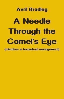 A Needle Through the Camel's Eye 1