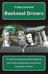 bokomslag Backseat Drivers