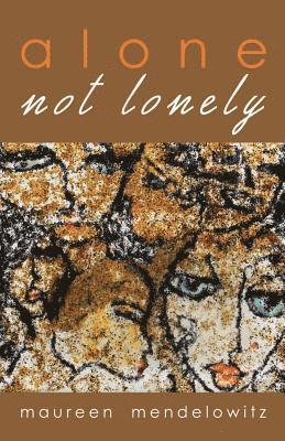 Alone not lonely 1