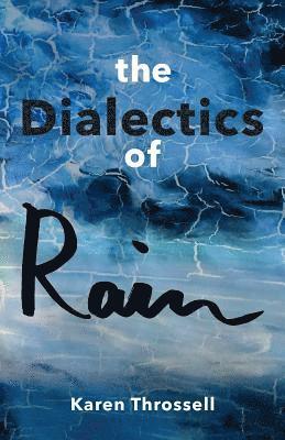 bokomslag Dialectics of Rain