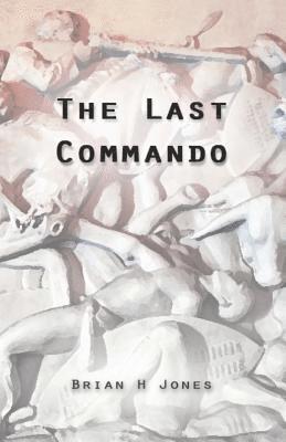 The Last Commando 1