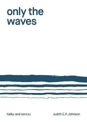 Only the Waves 1