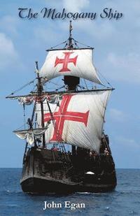 bokomslag The Mahogany Ship