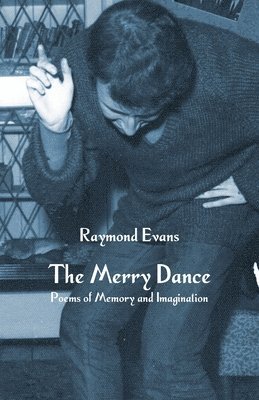 bokomslag Merry Dance