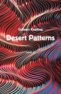 bokomslag Desert Patterns