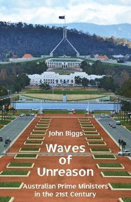John Biggs - Waves of Unreason, Häftad