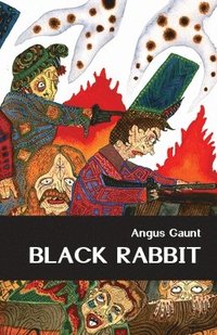 bokomslag Black Rabbit