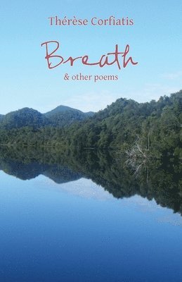 Breath & other poems 1