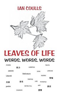 bokomslag Leaves of Life