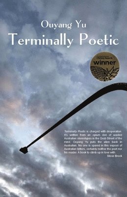 bokomslag Terminally Poetic