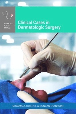 Clinical Cases in Dermatologic Surgery 1