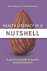 bokomslag Health Literacy in a Nutshell
