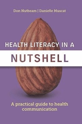 Health Literacy in a Nutshell 1