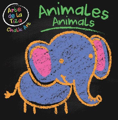 Editor - Animals/Animales, Kartonnage