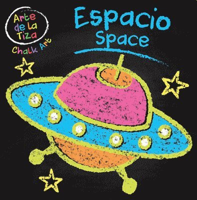 Editor - Space/Espacio, Kartonnage