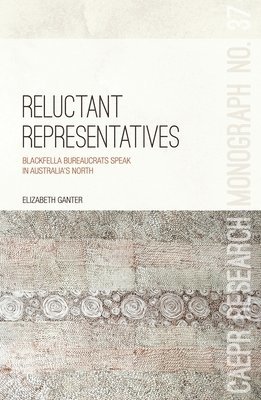 bokomslag Reluctant Representatives