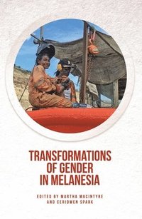 bokomslag Transformations of Gender in Melanesia