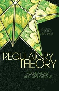 bokomslag Regulatory Theory
