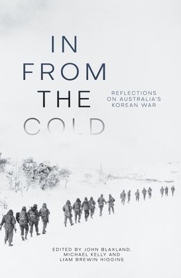 In from the Cold: Reflections on Australia's Korean War 1