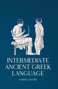 bokomslag Intermediate Ancient Greek Language
