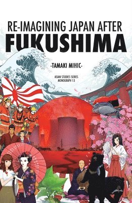 Re-imagining Japan after Fukushima 1